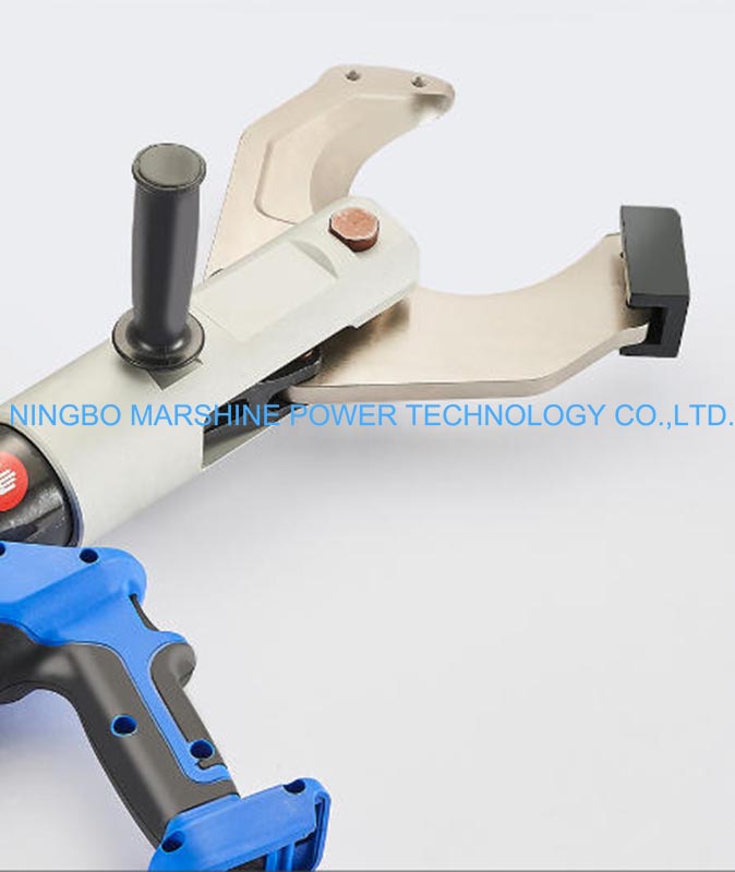 Top Electric Hydraulic Cable Cutters for Heavy-Duty Use